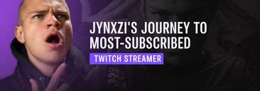 jynxzi twiter|Jynxzi's journey to most.